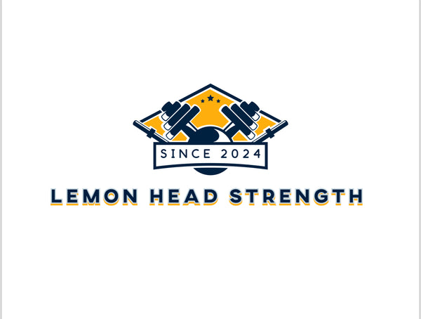 LemonHeadStrength